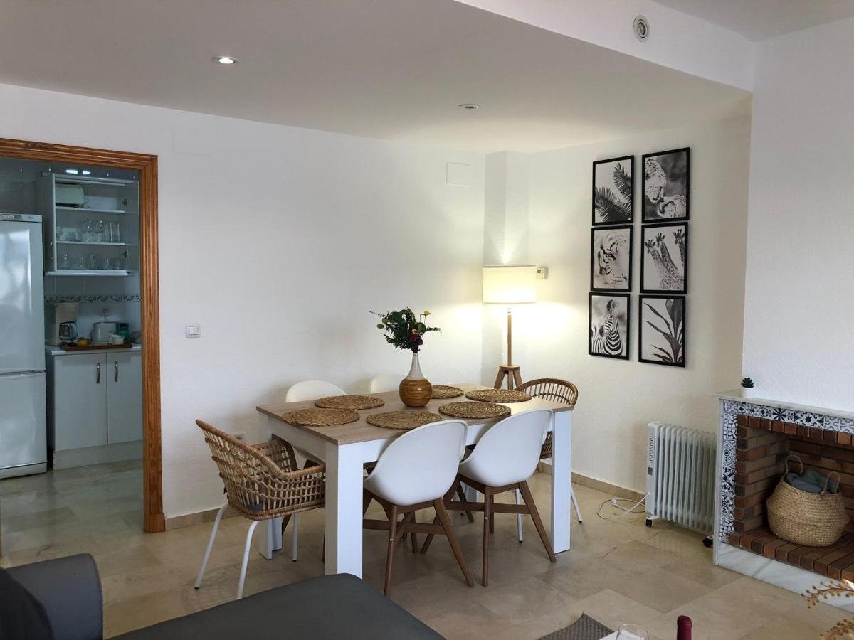 エル・ロンピド Casa Con Tranquilidadヴィラ エクステリア 写真